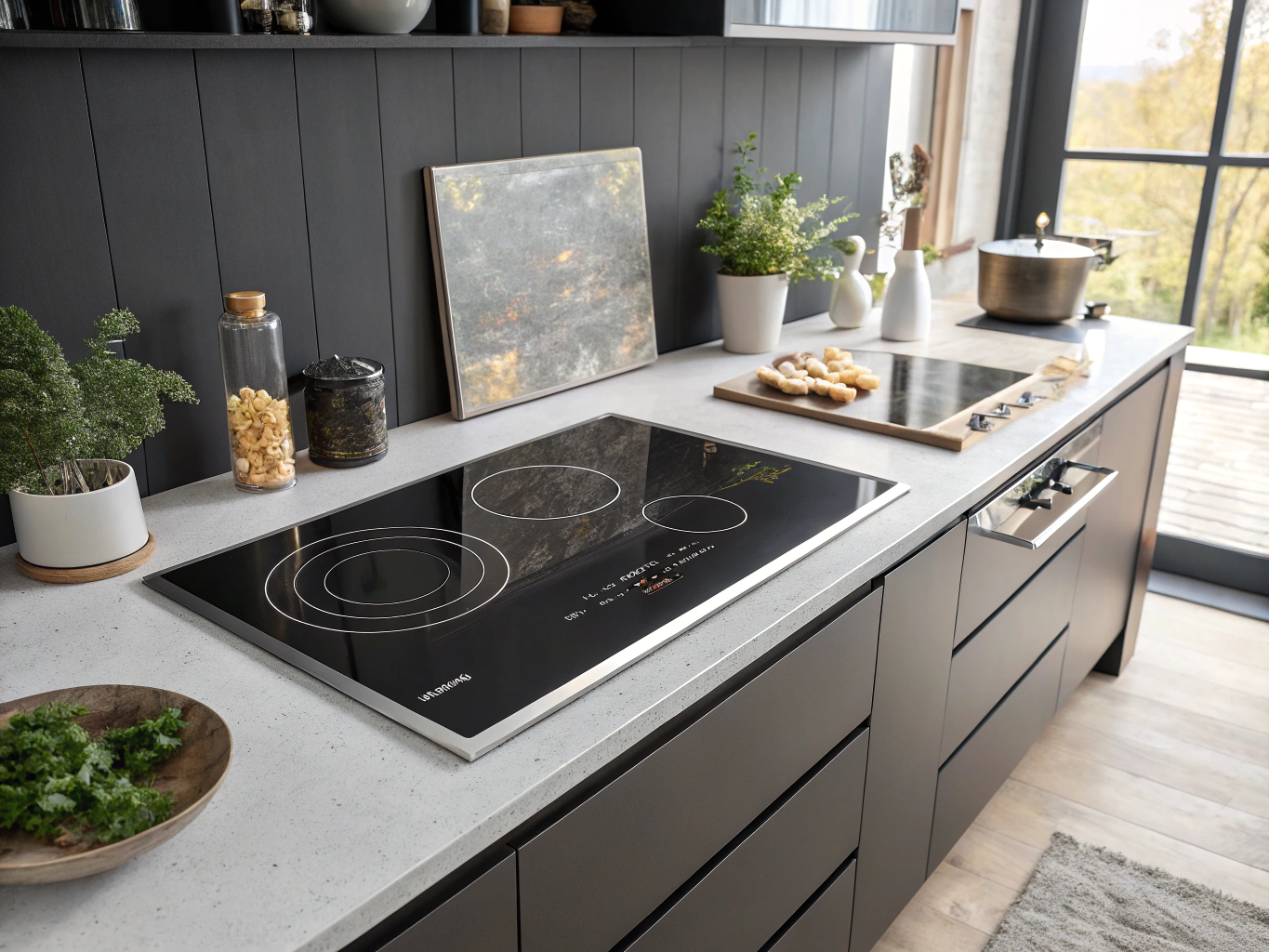 Frigidaire Cooktops repair service