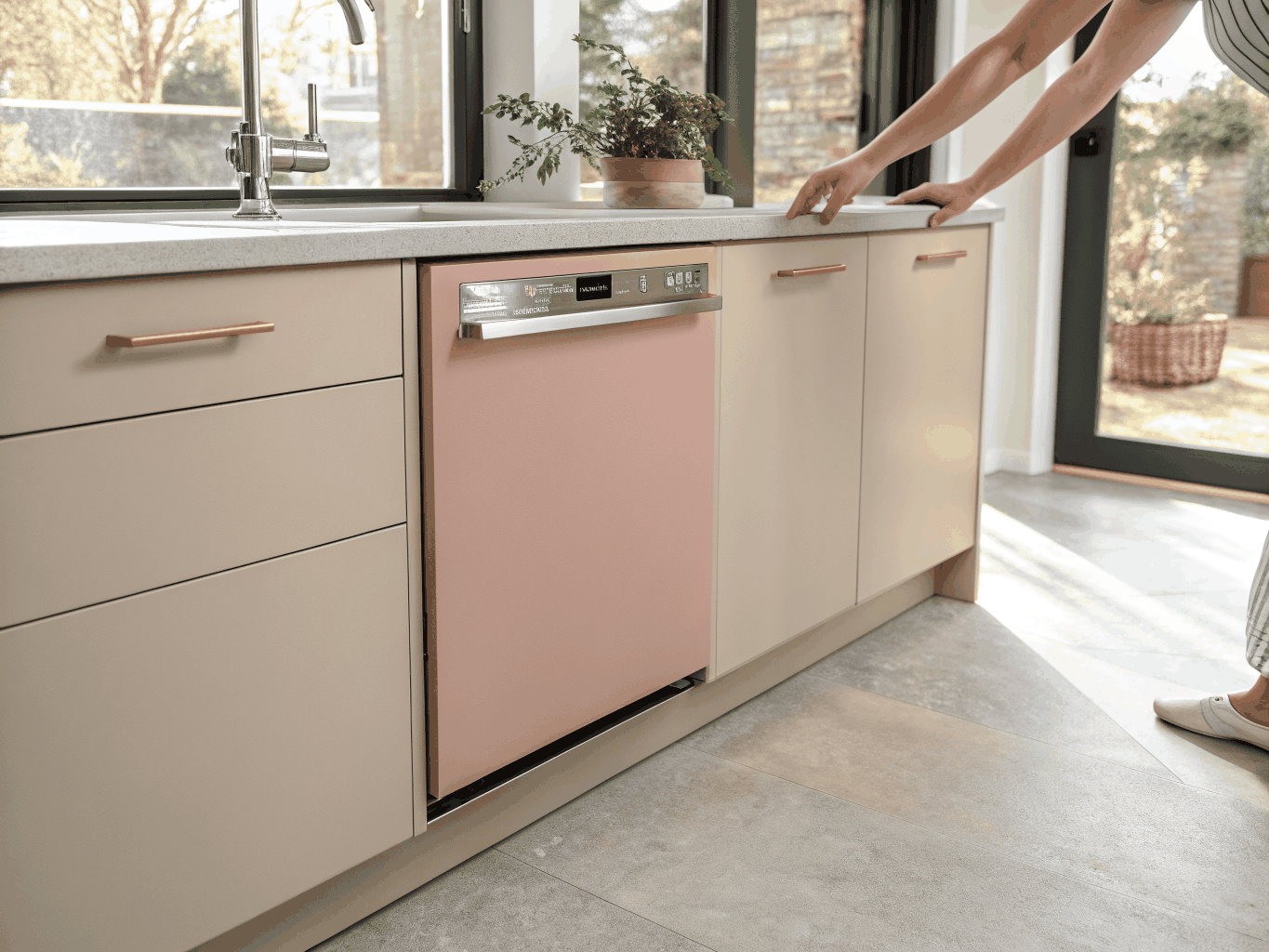 Frigidaire Dishwashers repair service