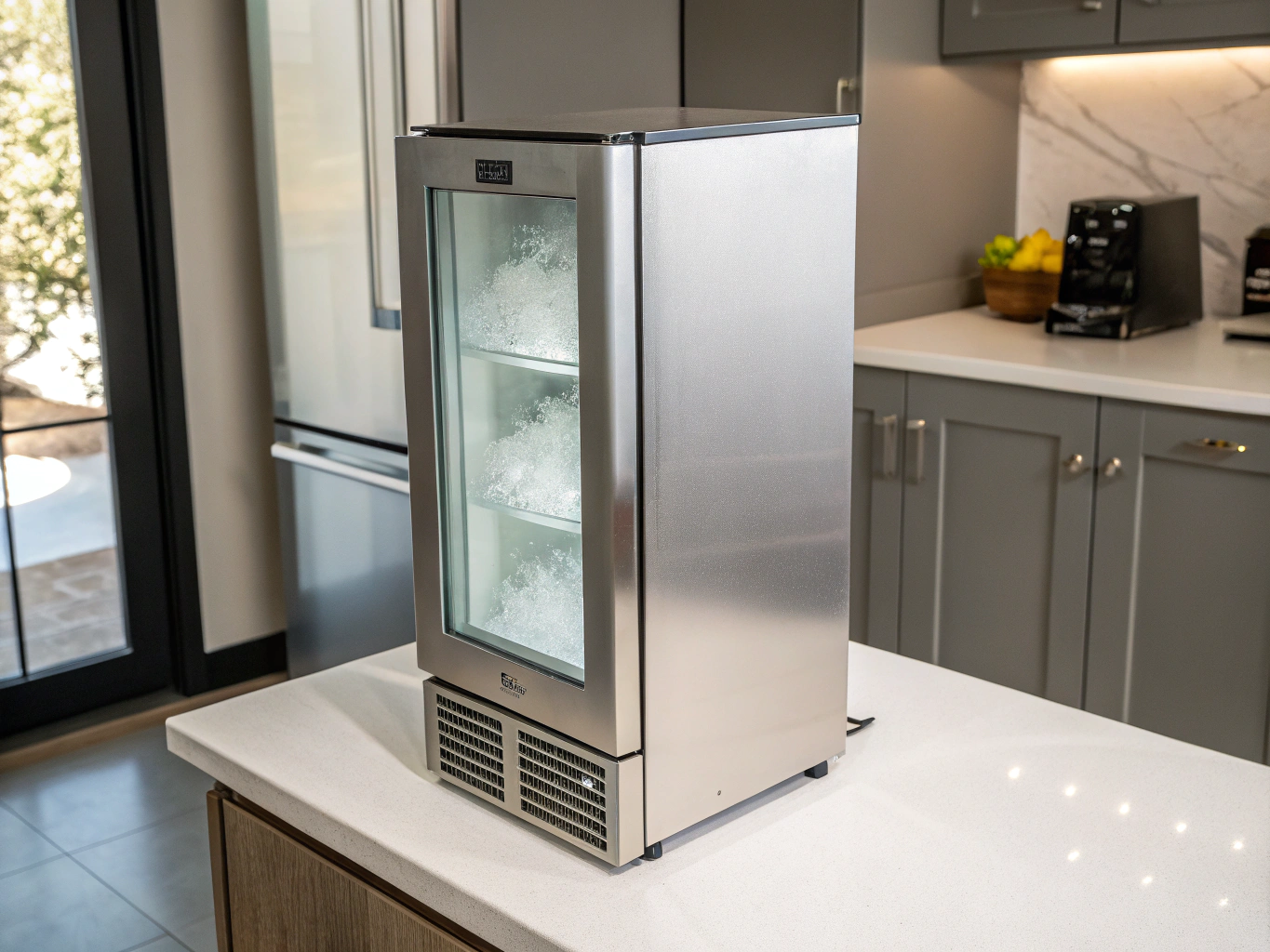 Frigidaire Ice Makers repair service