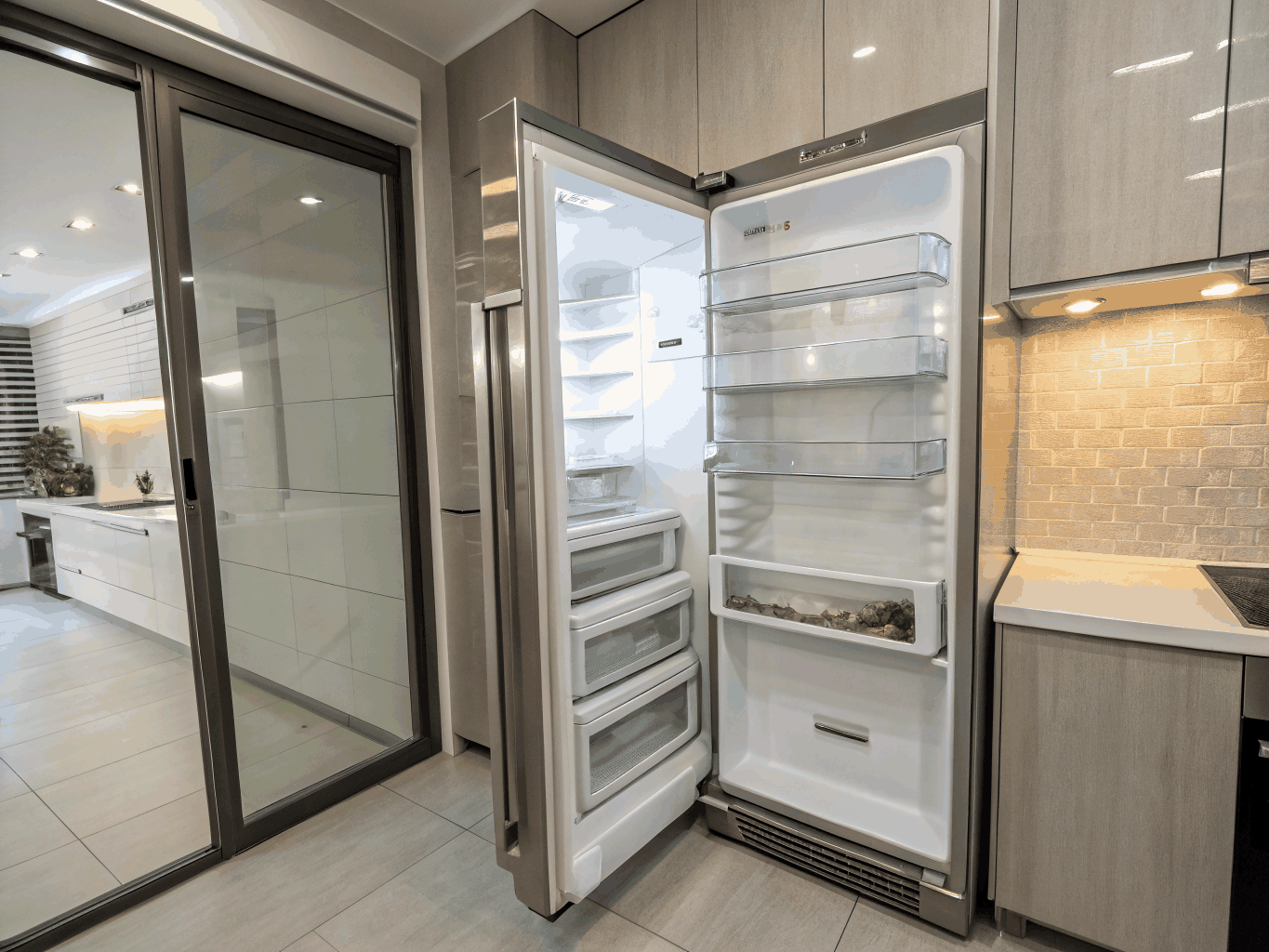 Frigidaire Refrigerators repair service