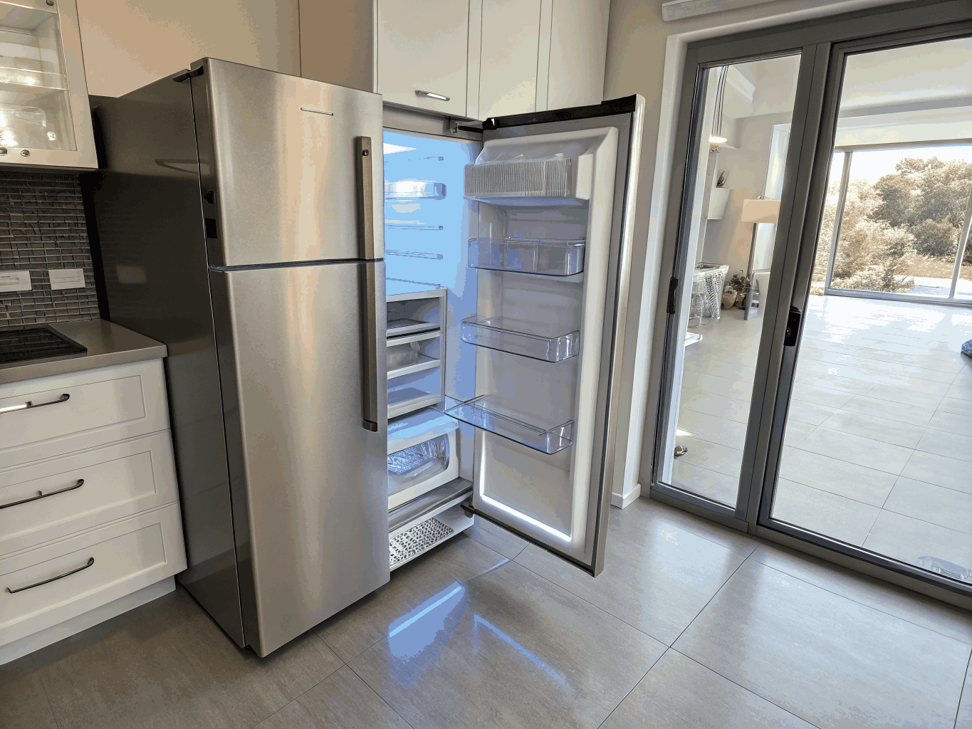 KitchenAid Refrigerator Repair