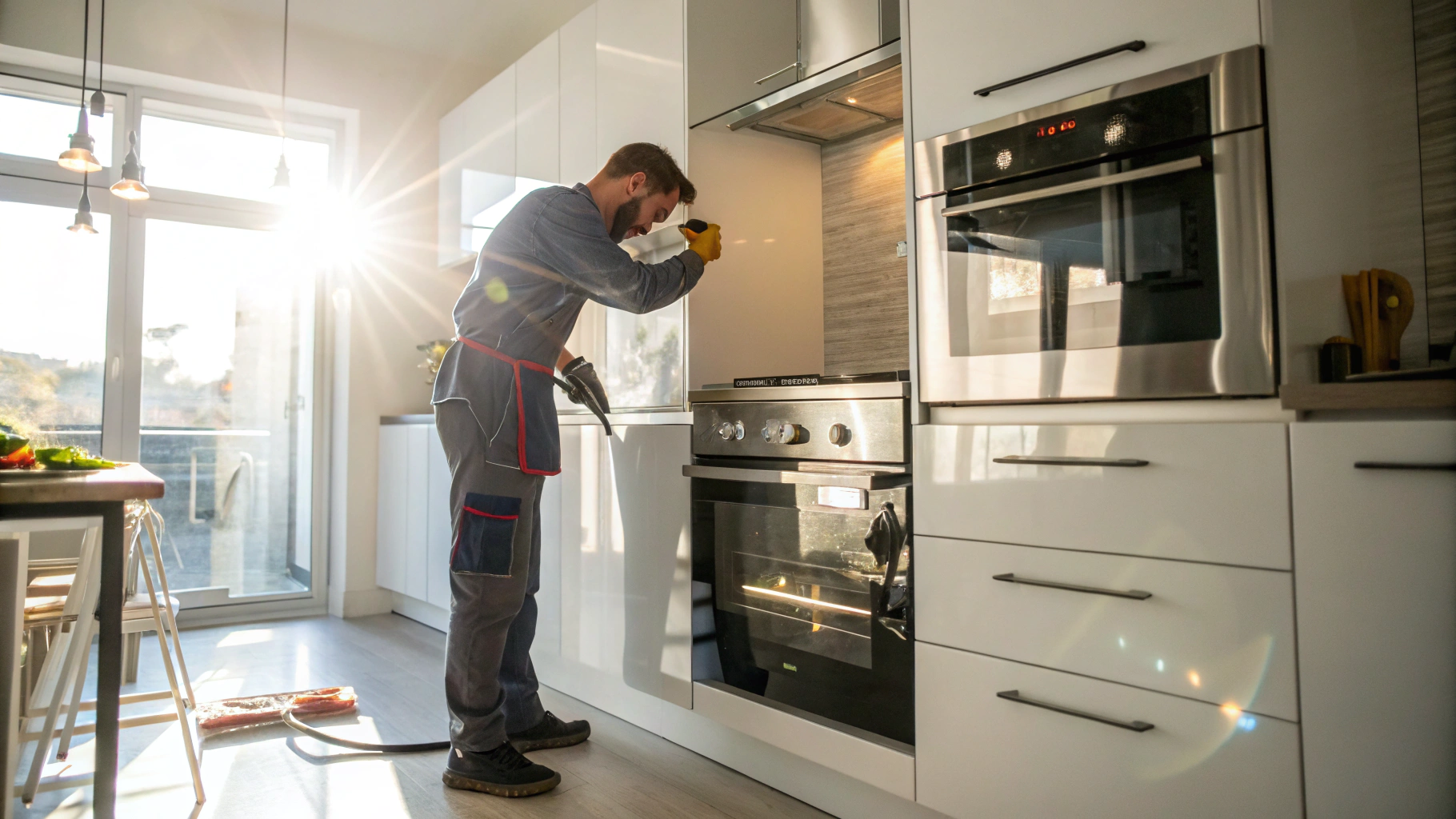 Maytag Cooktop Repair
