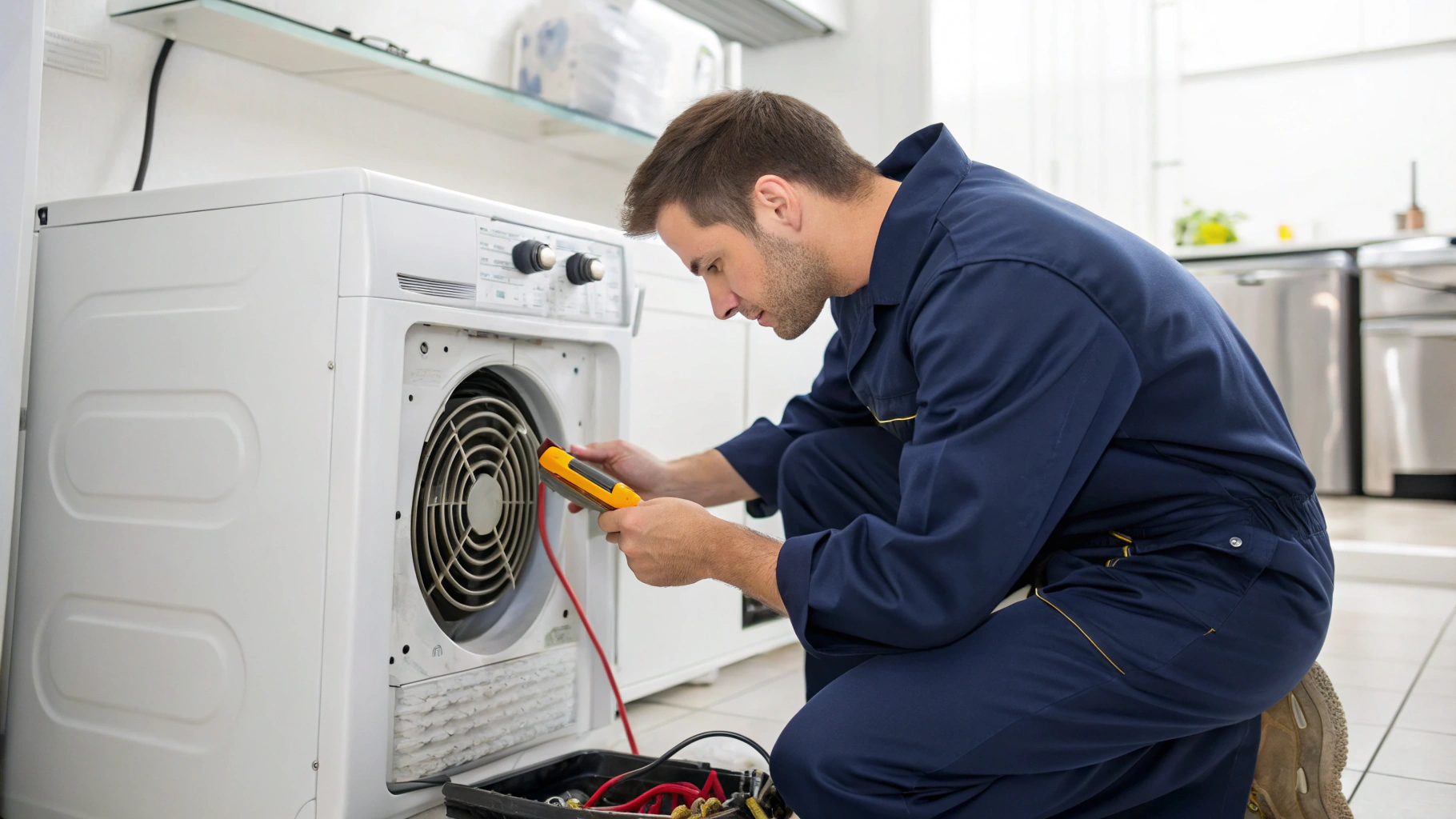 Maytag Dryer Repair