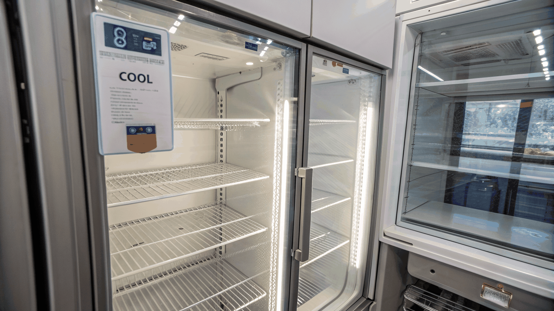 Maytag Freezer Repair
