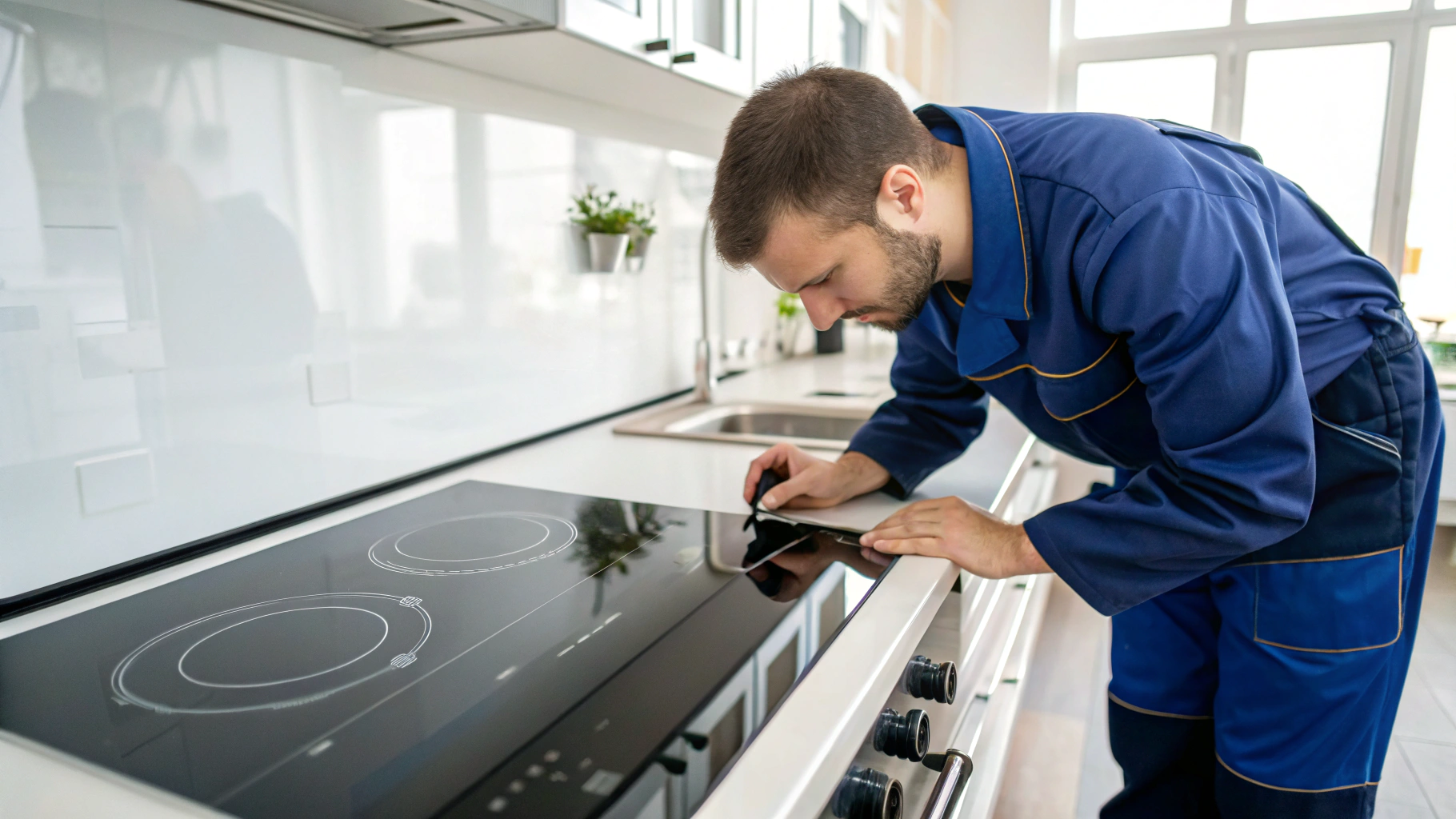 Maytag Stove & Range Repair