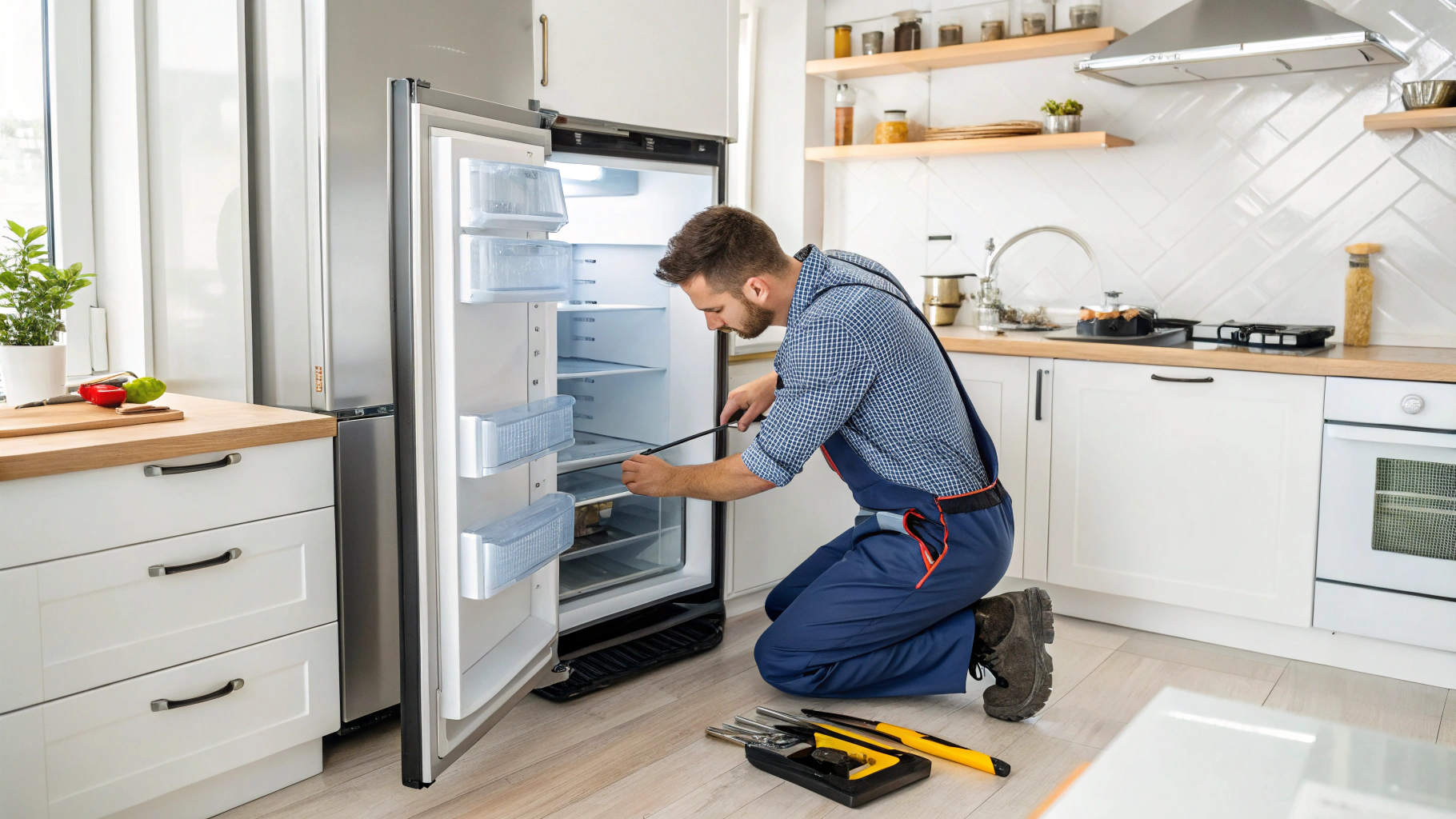 Maytag Refrigerator Repair