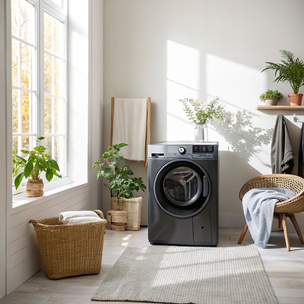 Residential clothes dryer repair service and heating coil inspection