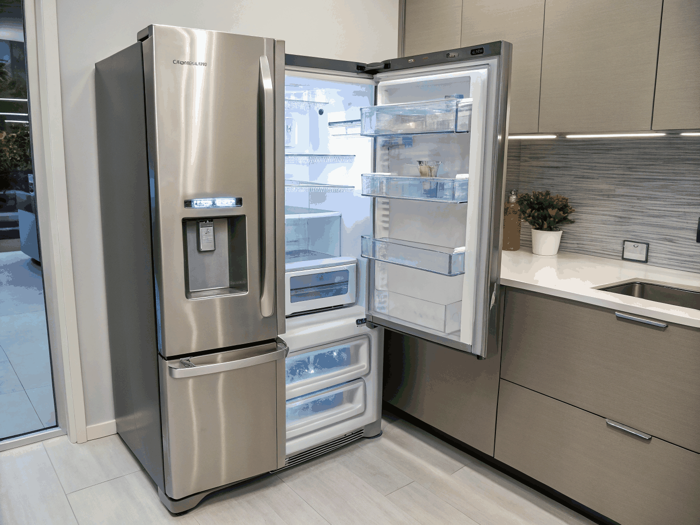 Whirlpool Refrigerator Repair